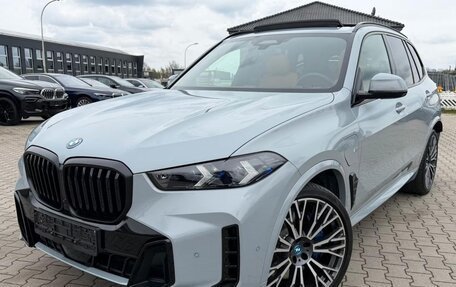BMW X5, 2025 год, 11 896 000 рублей, 1 фотография