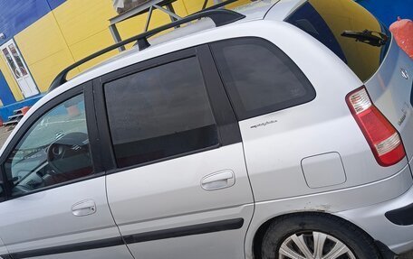 Hyundai Matrix I рестайлинг, 2007 год, 299 000 рублей, 2 фотография