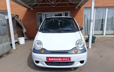 Daewoo Matiz I, 2013 год, 200 000 рублей, 1 фотография