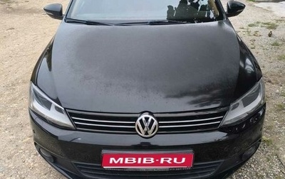 Volkswagen Jetta VI, 2011 год, 550 000 рублей, 1 фотография