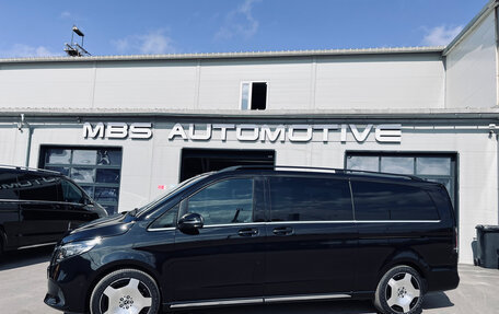 Mercedes-Benz V-Класс, 2026 год, 40 780 000 рублей, 1 фотография