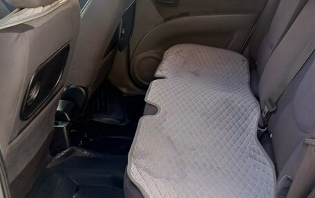 Hyundai Matrix I рестайлинг, 2007 год, 299 000 рублей, 17 фотография