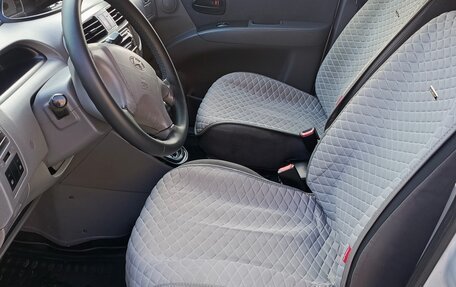 Hyundai Matrix I рестайлинг, 2007 год, 299 000 рублей, 18 фотография