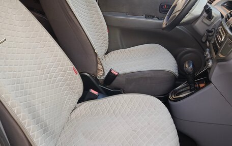 Hyundai Matrix I рестайлинг, 2007 год, 299 000 рублей, 25 фотография