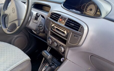 Hyundai Matrix I рестайлинг, 2007 год, 299 000 рублей, 24 фотография