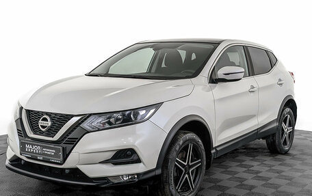 Nissan Qashqai, 2022 год, 1 995 000 рублей, 1 фотография