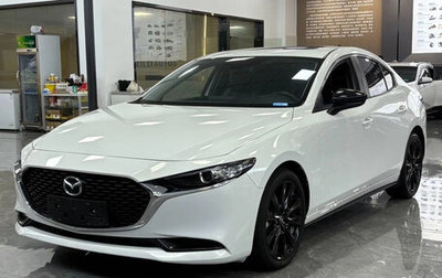 Mazda 3, 2023 год, 1 690 000 рублей, 1 фотография
