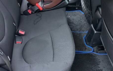 KIA Rio III рестайлинг, 2015 год, 970 000 рублей, 13 фотография