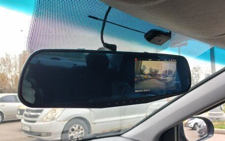 KIA Rio III рестайлинг, 2015 год, 970 000 рублей, 23 фотография