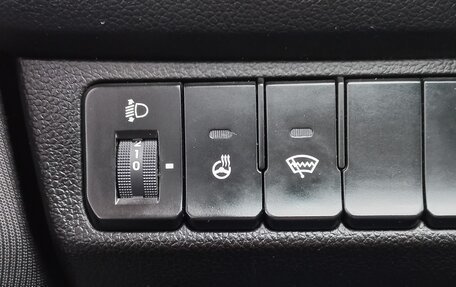 KIA Rio III рестайлинг, 2015 год, 970 000 рублей, 19 фотография