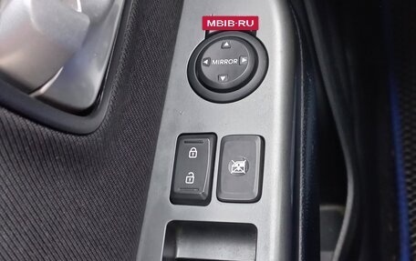 KIA Rio III рестайлинг, 2015 год, 970 000 рублей, 20 фотография