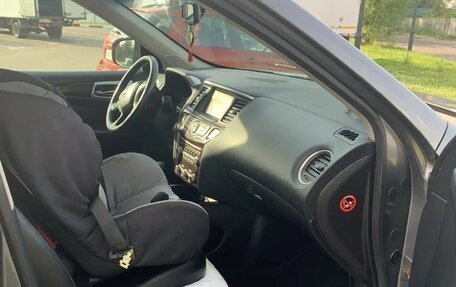 Nissan Pathfinder, 2015 год, 1 700 000 рублей, 3 фотография