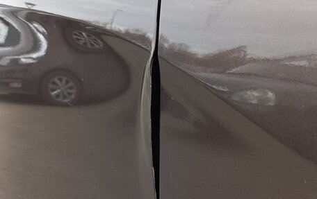 KIA Rio III рестайлинг, 2015 год, 970 000 рублей, 29 фотография