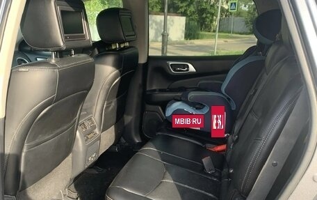 Nissan Pathfinder, 2015 год, 1 700 000 рублей, 7 фотография