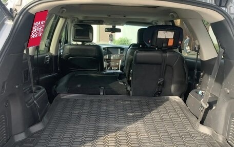 Nissan Pathfinder, 2015 год, 1 700 000 рублей, 4 фотография