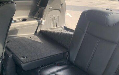 Nissan Pathfinder, 2015 год, 1 700 000 рублей, 14 фотография