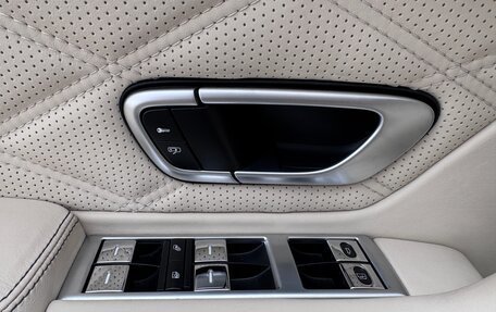 Bentley Continental GT II рестайлинг, 2012 год, 5 450 000 рублей, 12 фотография