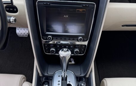 Bentley Continental GT II рестайлинг, 2012 год, 5 450 000 рублей, 19 фотография