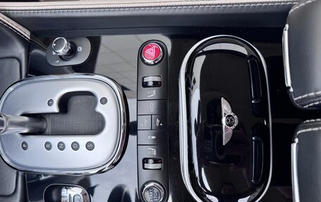 Bentley Continental GT II рестайлинг, 2012 год, 5 450 000 рублей, 21 фотография