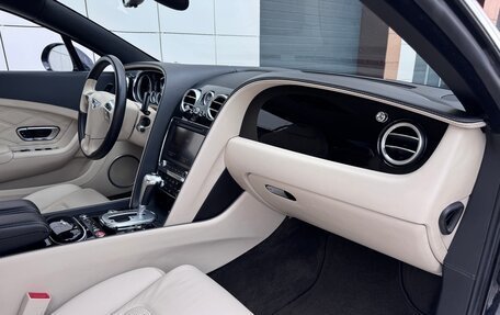 Bentley Continental GT II рестайлинг, 2012 год, 5 450 000 рублей, 28 фотография