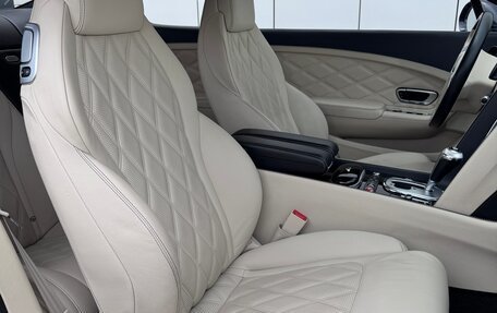 Bentley Continental GT II рестайлинг, 2012 год, 5 450 000 рублей, 26 фотография