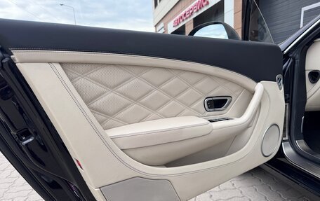 Bentley Continental GT II рестайлинг, 2012 год, 5 450 000 рублей, 23 фотография