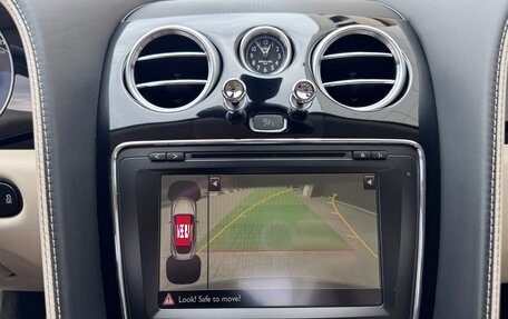 Bentley Continental GT II рестайлинг, 2012 год, 5 450 000 рублей, 18 фотография