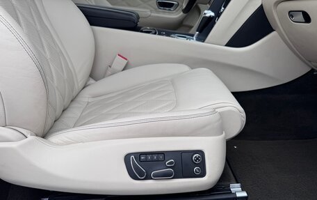 Bentley Continental GT II рестайлинг, 2012 год, 5 450 000 рублей, 27 фотография