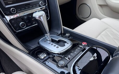 Bentley Continental GT II рестайлинг, 2012 год, 5 450 000 рублей, 20 фотография