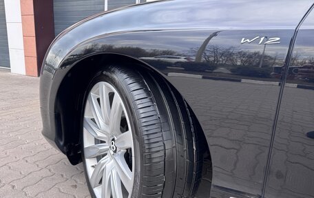 Bentley Continental GT II рестайлинг, 2012 год, 5 450 000 рублей, 32 фотография