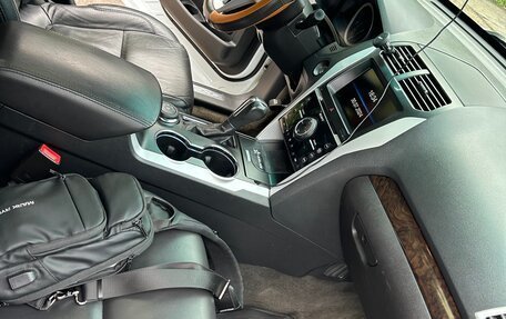 Ford Explorer VI, 2015 год, 1 800 000 рублей, 10 фотография