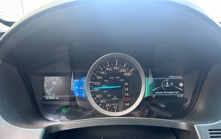 Ford Explorer VI, 2015 год, 1 800 000 рублей, 13 фотография