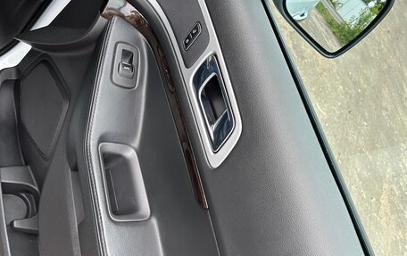 Ford Explorer VI, 2015 год, 1 800 000 рублей, 11 фотография