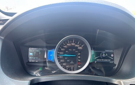 Ford Explorer VI, 2015 год, 1 800 000 рублей, 14 фотография