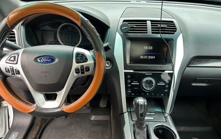 Ford Explorer VI, 2015 год, 1 800 000 рублей, 7 фотография