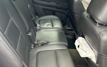 Ford Explorer VI, 2015 год, 1 800 000 рублей, 12 фотография