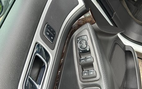 Ford Explorer VI, 2015 год, 1 800 000 рублей, 6 фотография