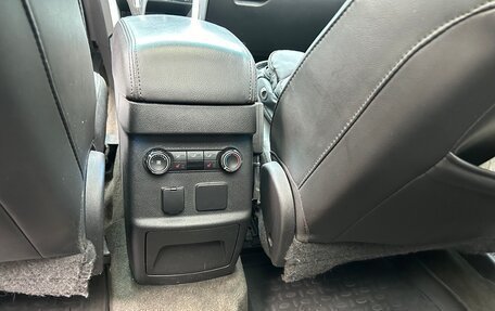 Ford Explorer VI, 2015 год, 1 800 000 рублей, 9 фотография