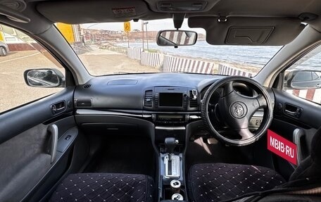 Toyota Allion, 2003 год, 620 000 рублей, 3 фотография