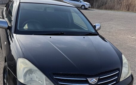 Toyota Allion, 2003 год, 620 000 рублей, 5 фотография