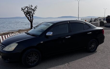 Toyota Allion, 2003 год, 620 000 рублей, 8 фотография