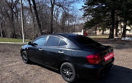 Toyota Allion, 2003 год, 620 000 рублей, 4 фотография