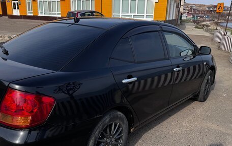 Toyota Allion, 2003 год, 620 000 рублей, 7 фотография