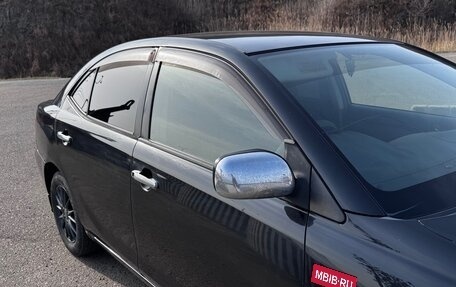 Toyota Allion, 2003 год, 620 000 рублей, 6 фотография