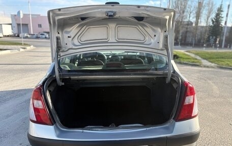 Renault Symbol I, 2004 год, 275 000 рублей, 9 фотография