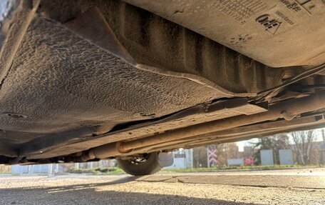 Renault Symbol I, 2004 год, 275 000 рублей, 16 фотография