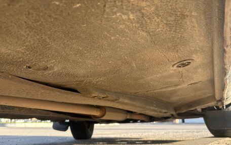 Renault Symbol I, 2004 год, 275 000 рублей, 17 фотография