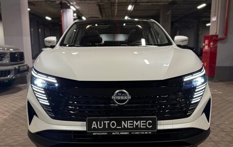 Nissan Qashqai, 2026 год, 2 290 000 рублей, 3 фотография