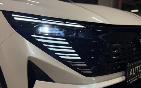 Nissan Qashqai, 2026 год, 2 290 000 рублей, 9 фотография