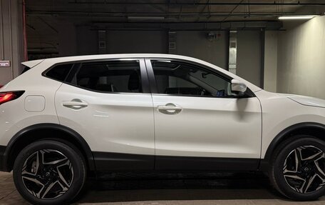 Nissan Qashqai, 2026 год, 2 290 000 рублей, 6 фотография